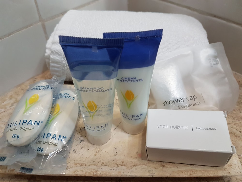ホテル ラス ペルゴラス 写真4