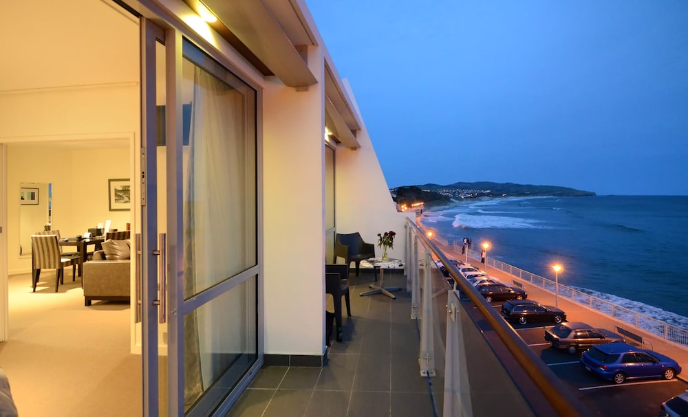 Hotel St Clair 37/39