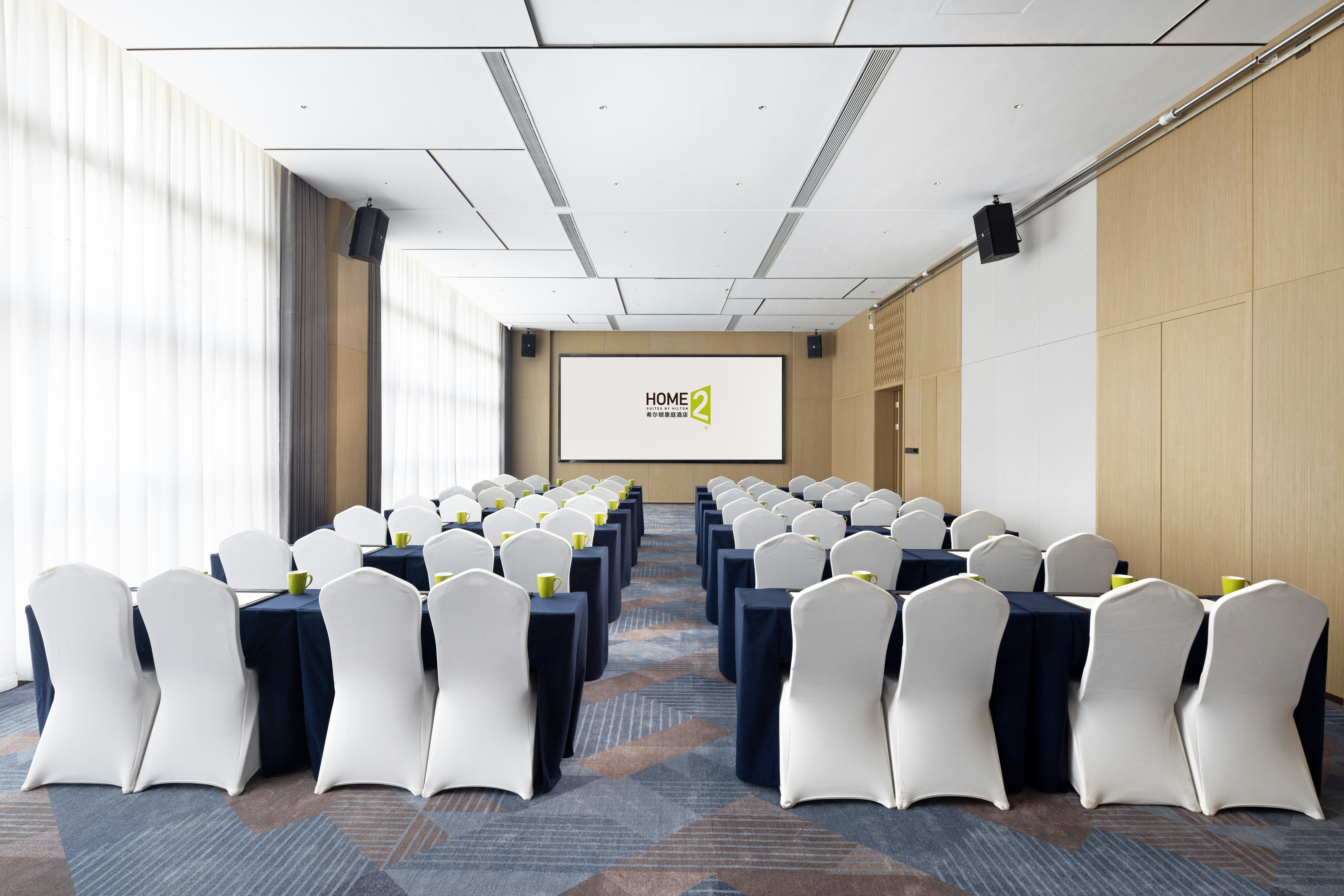 Home2 Suites by Hilton Yongji 51/61