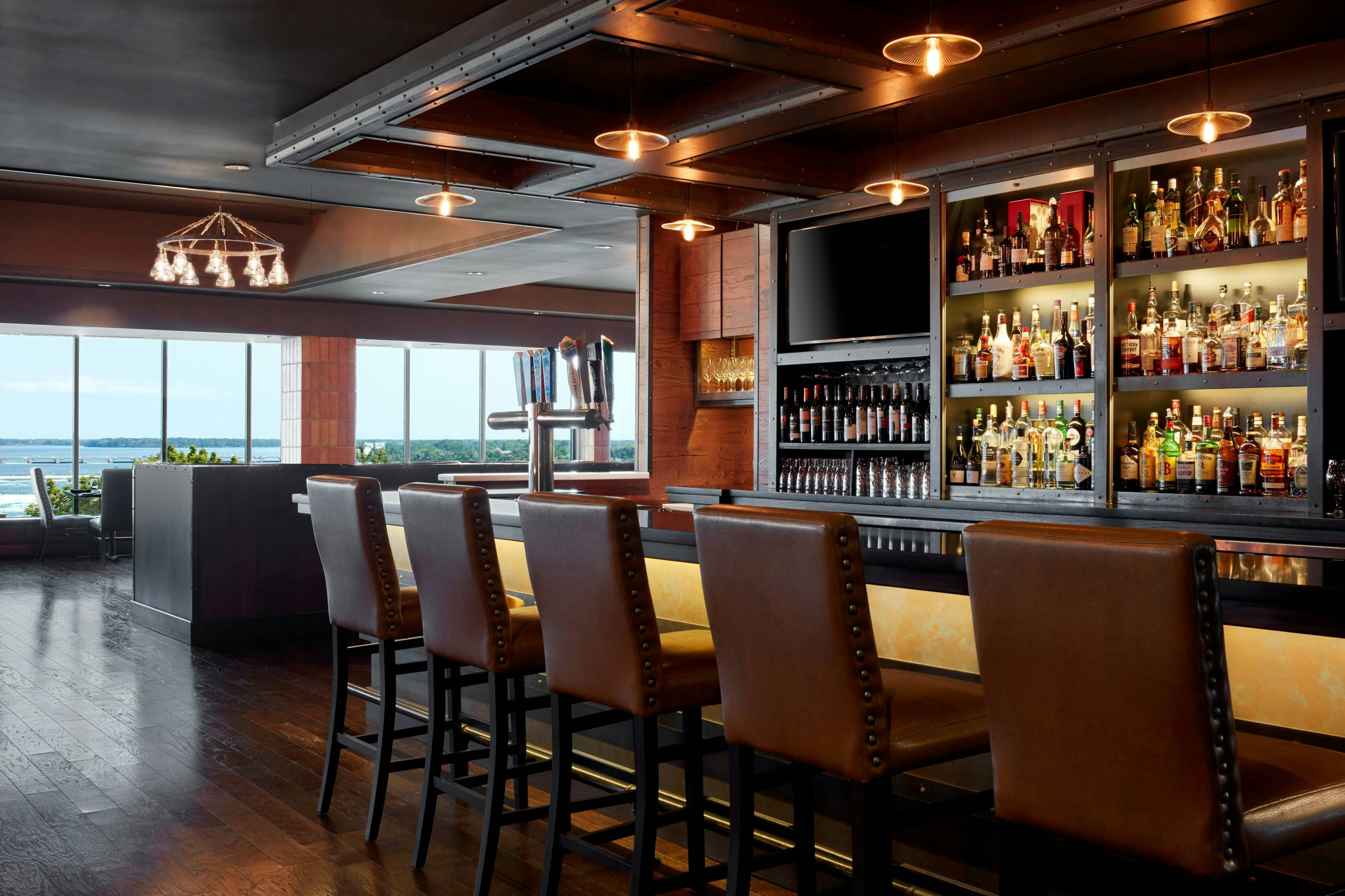 Niagara Falls Marriott Fallsview Hotel & Spa 18/31