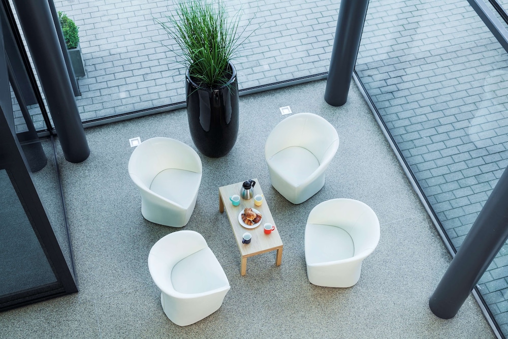 Park Inn By Radisson Liege Airport 33/81