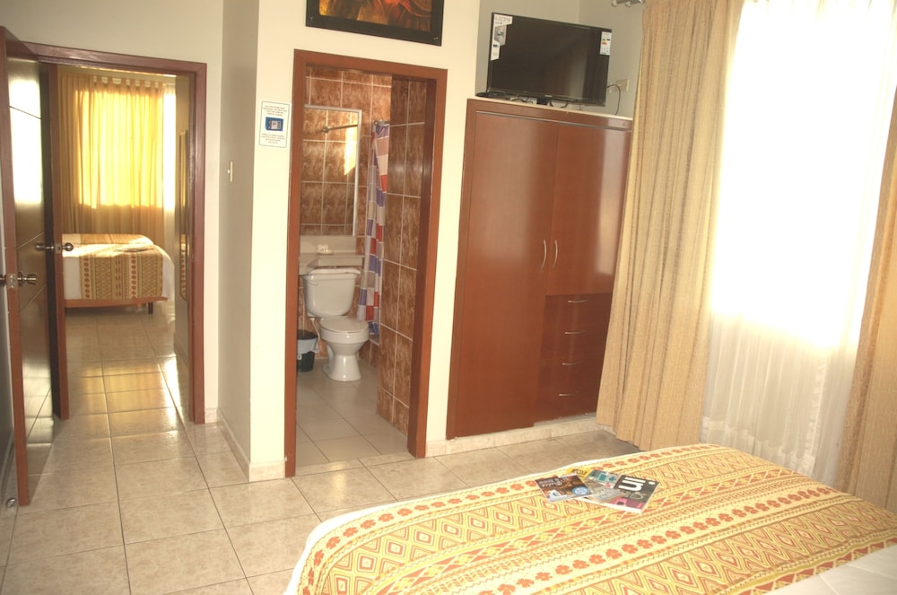 Air Suites 5/49