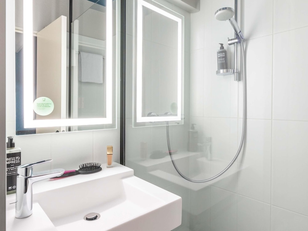 ibis Styles Bordeaux Meriadeck 58/59
