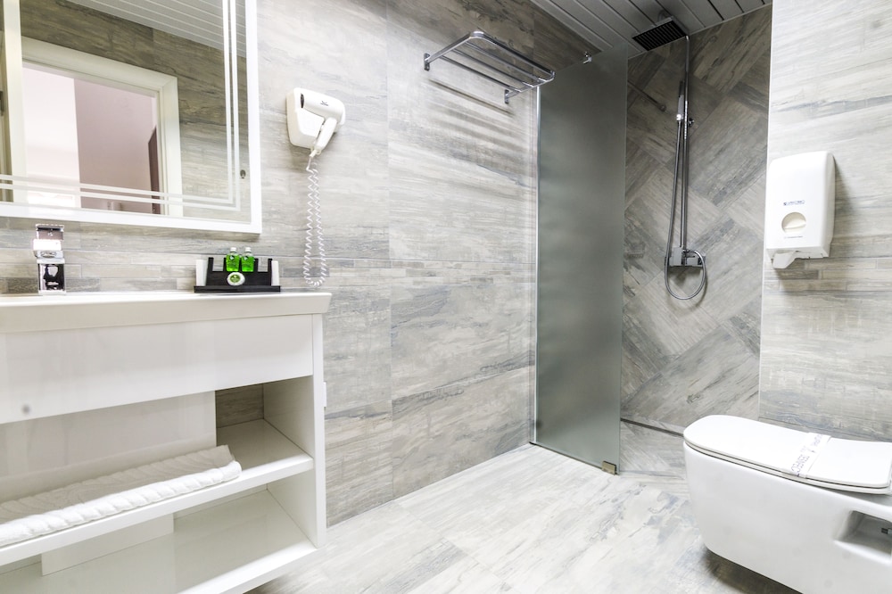 Astera Apart Hotel 40/44