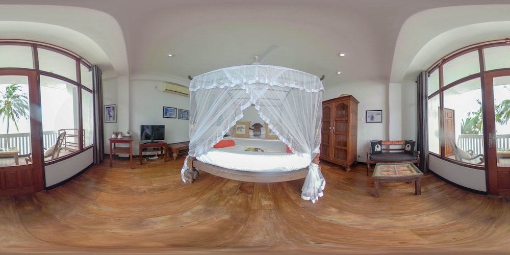 Sea World Boutique Hotel 18/50