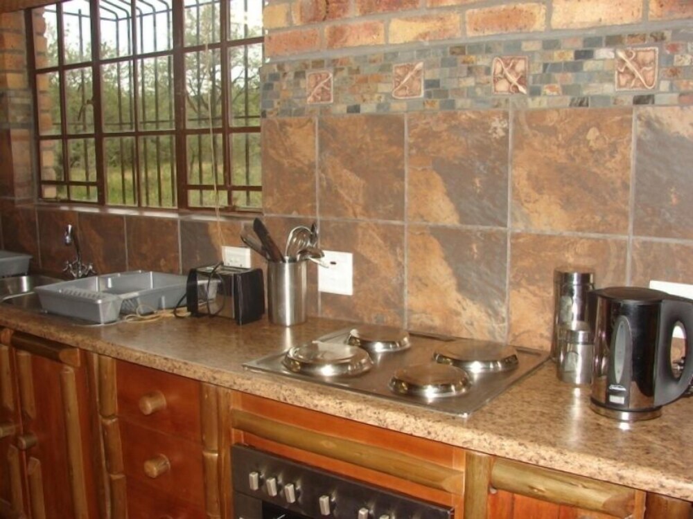 Marloth Kruger Accommodation 49/50