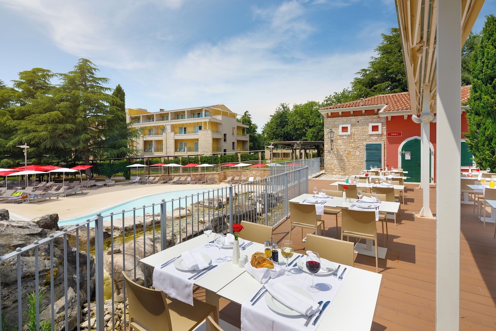 Hotel Garden Istra Plava Laguna 44/62