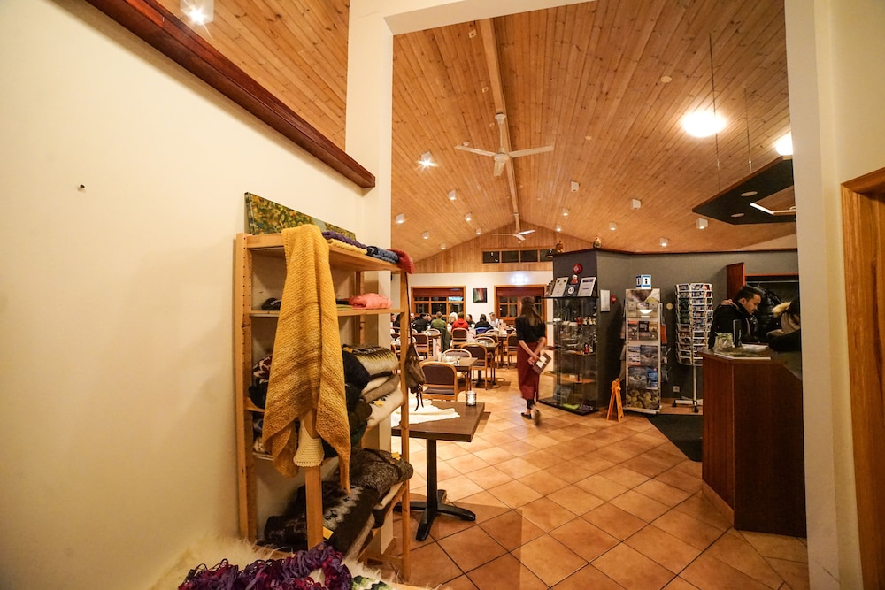 Adventure Hotel Geirland 58/68