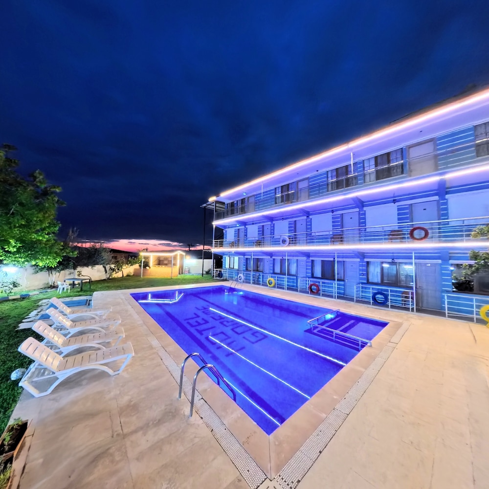 Hotel Goreme 28/49