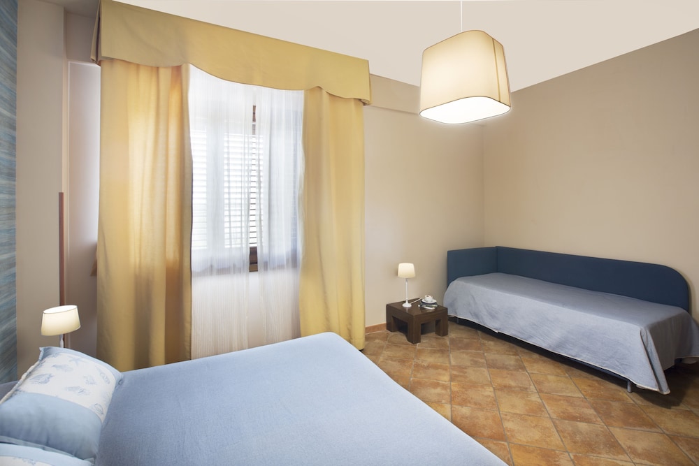 Favignana Hotel 14/45
