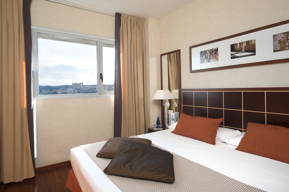 Eurostars Toledo 14/44