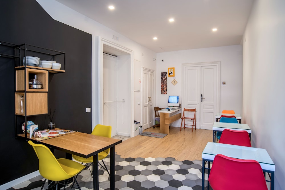 Napoliamo Guest House 36/45
