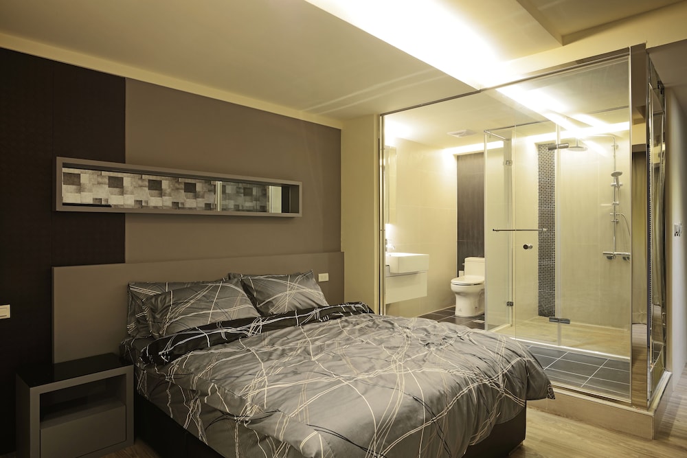 D'well Hostel 18/50