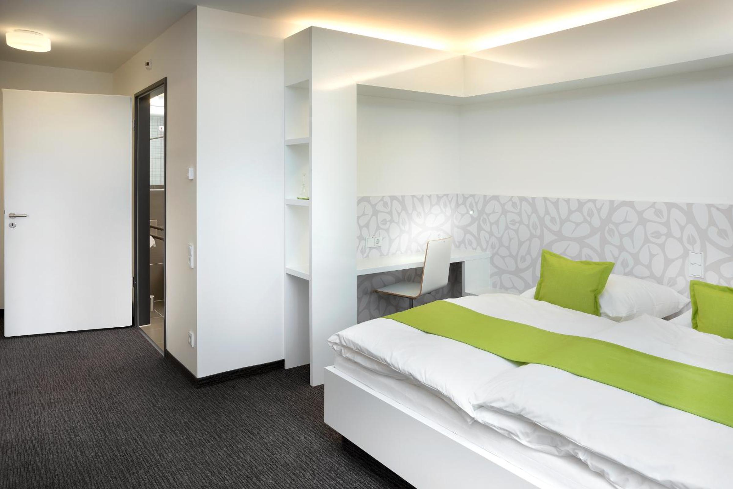 MARA Hotel 25/55