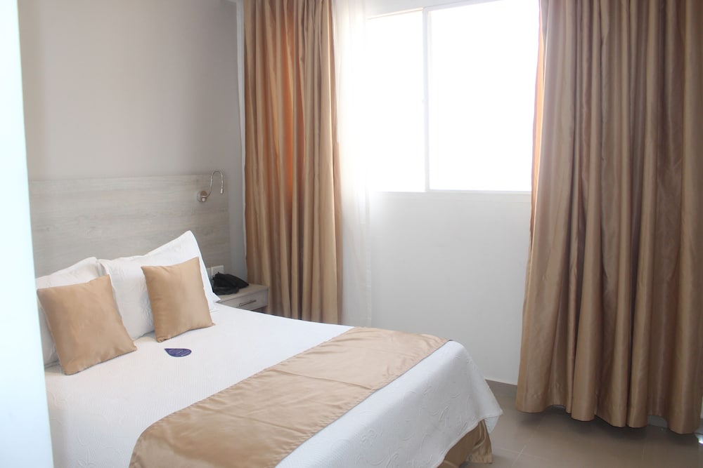 Hotel Dorado Plaza Bocagrande 19/62