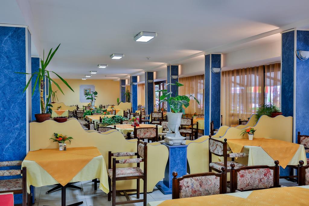 Kamchia Park Hotel 40/46