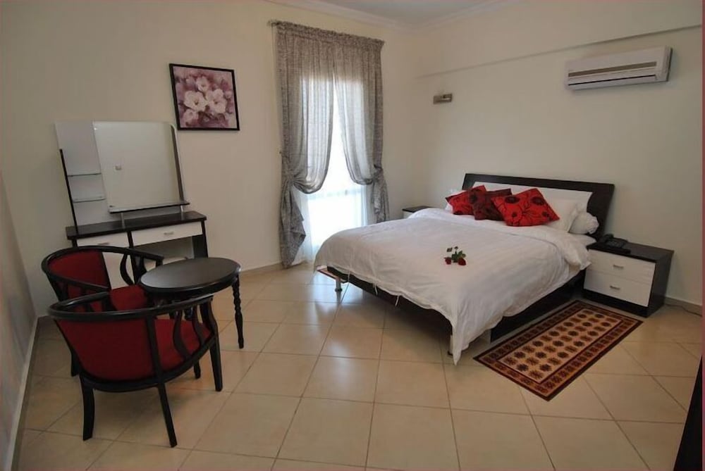 Appart Hotel Founty Beach 12/50