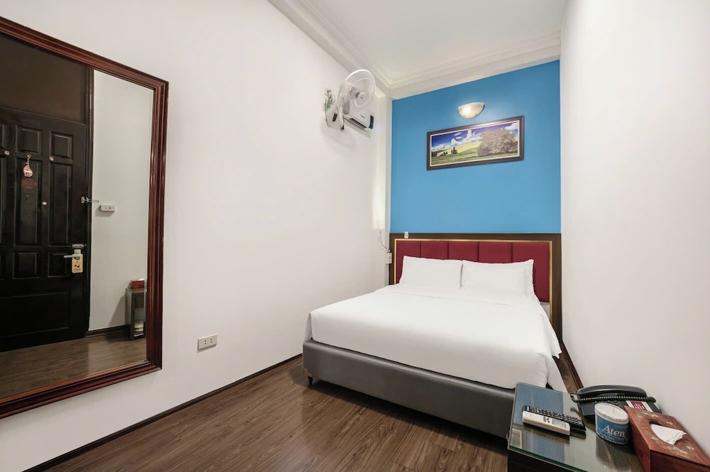 A25 Hotel Thanh Nhan 15/27