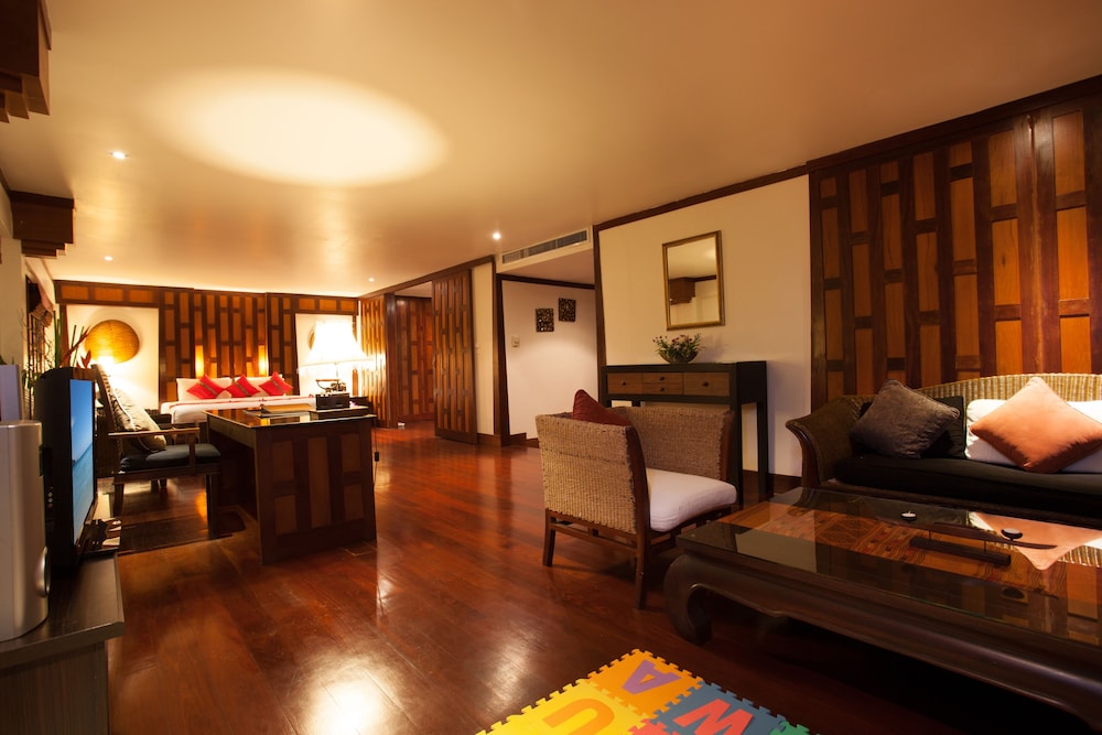 Baan Yin Dee Boutique Resort 34/44
