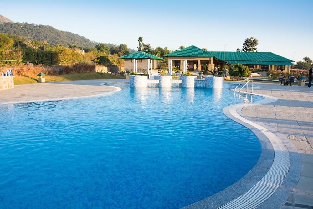 Corbett The Baagh Spa & Resort 27/29