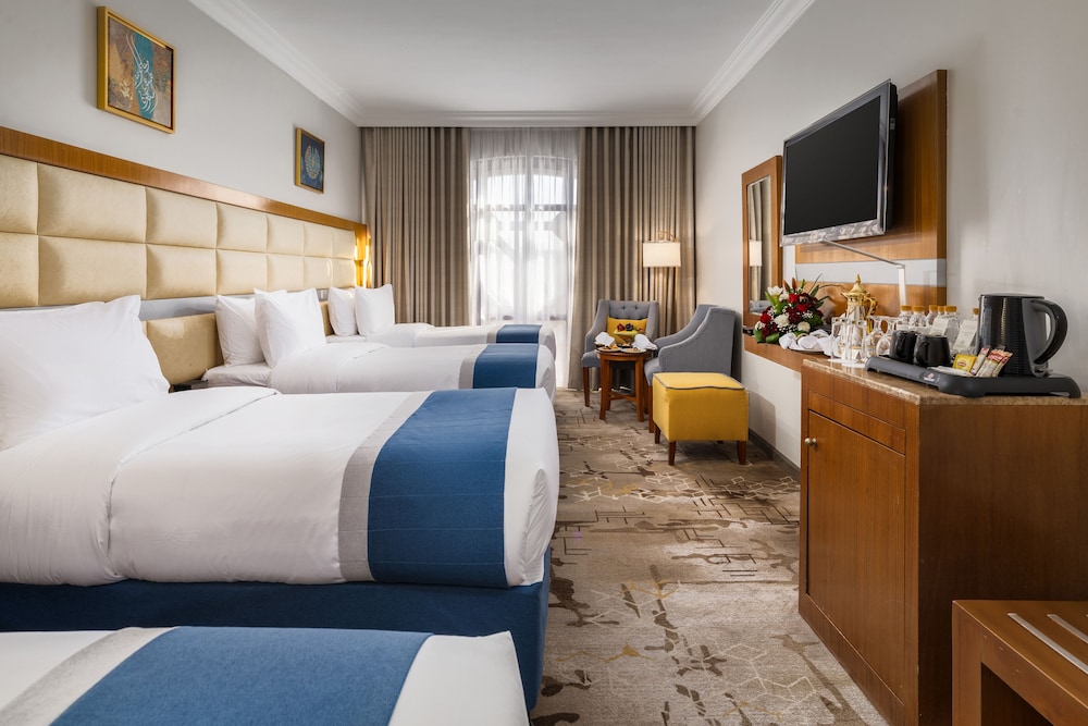 اعمار النخبة المدينة المنورة(Emaar Elite Madinah) 17/46