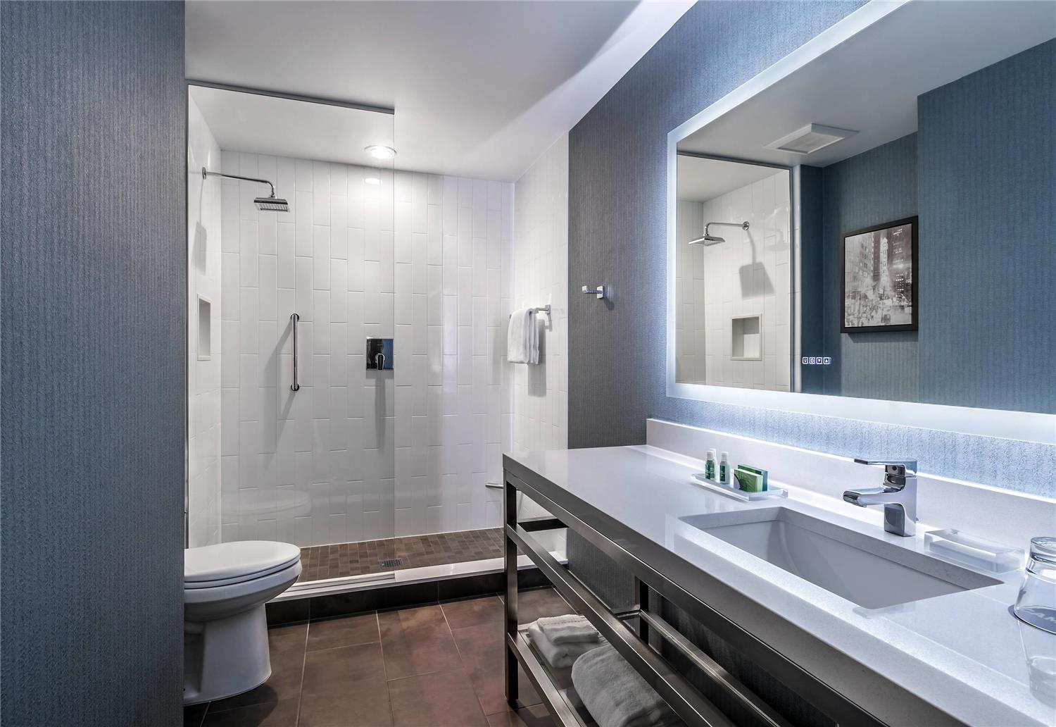 Cambria Hotel Chicago Loop - Theatre District 50/50