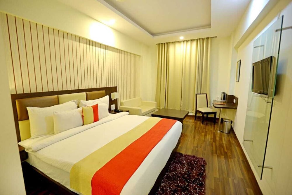 Hotel Madhuban 9/34