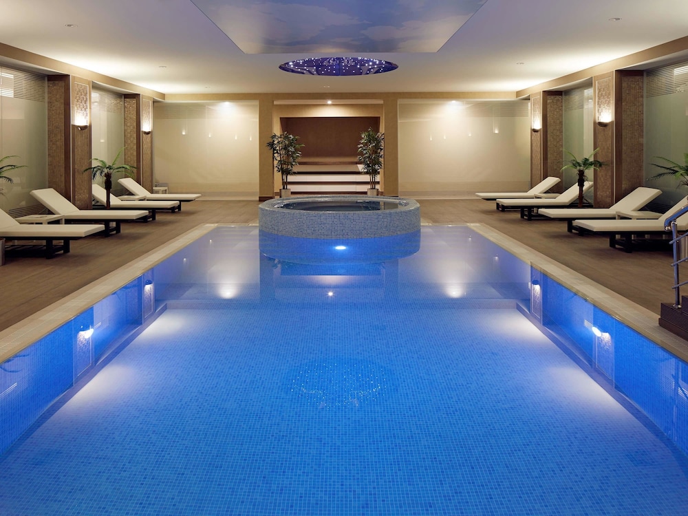 Hotel Mercure Istanbul Altunizade 57/67