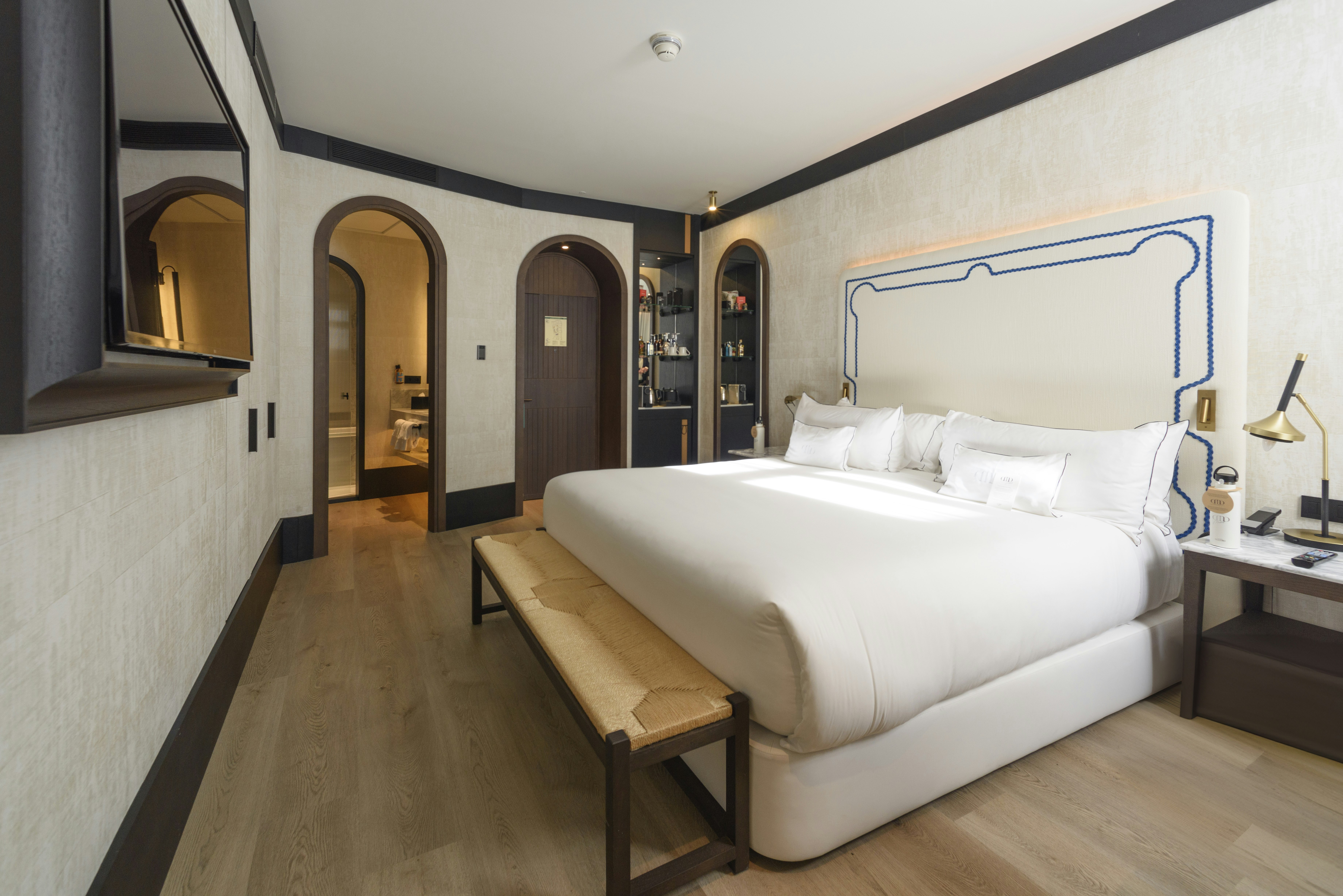 Hotel Montera Madrid, Curio Collection by Hilton 15/50