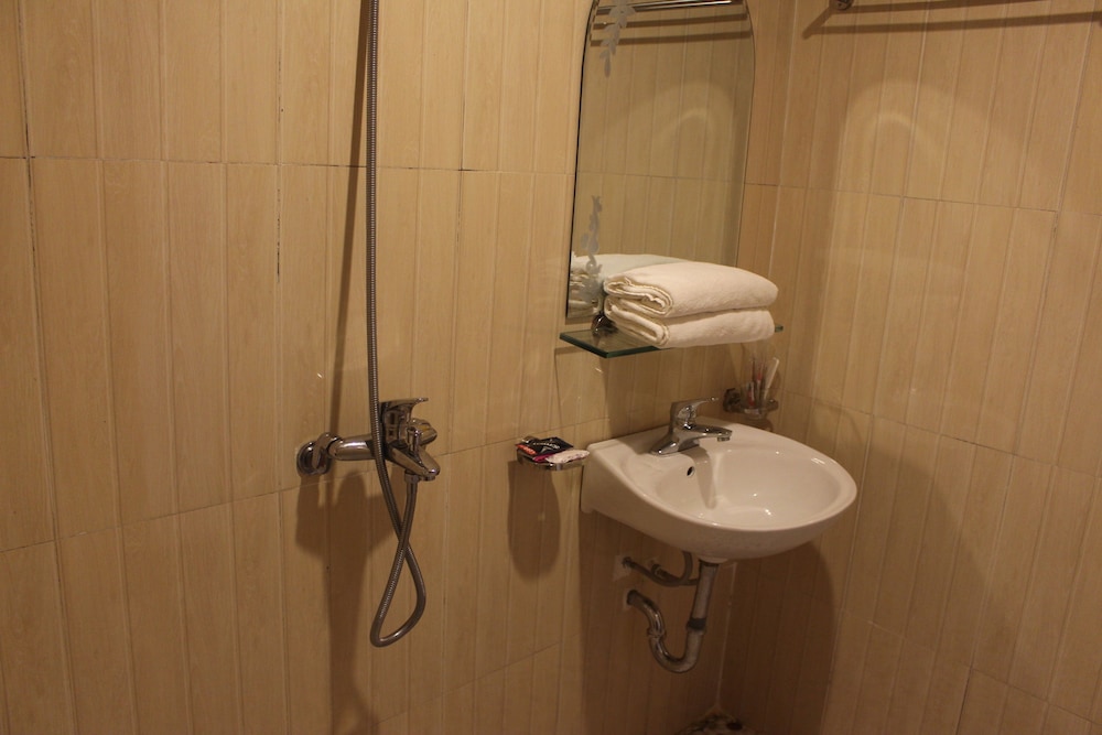 Sapa Stay Hotel 19/23