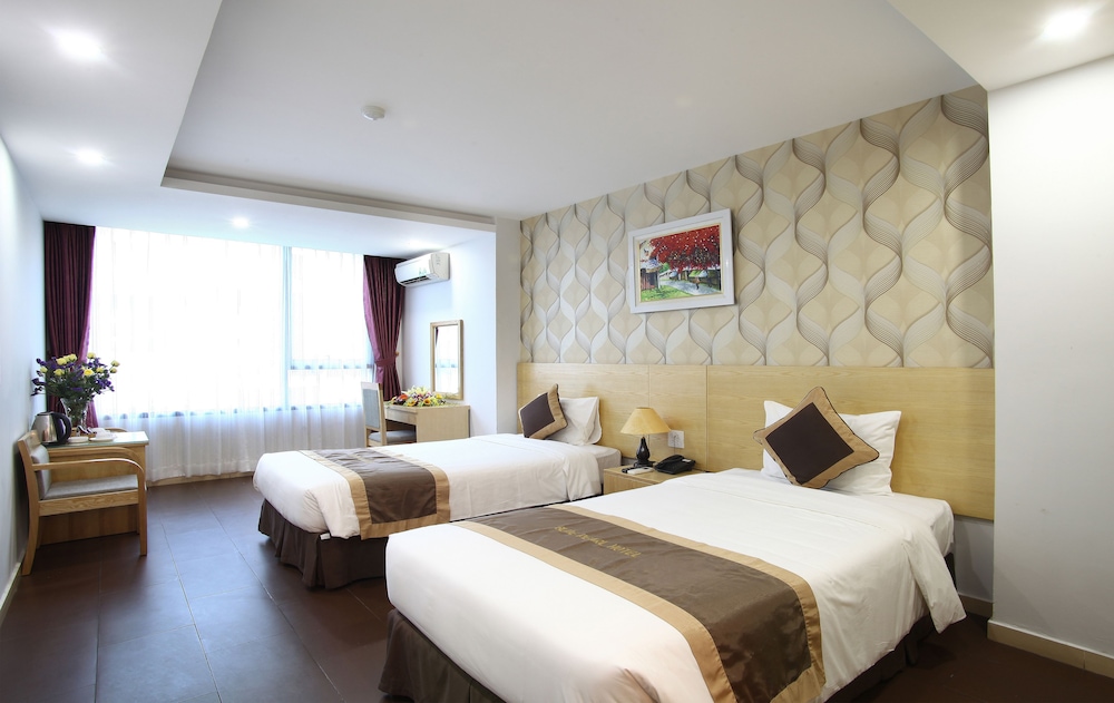 Blue Pearl Hotel 15/34