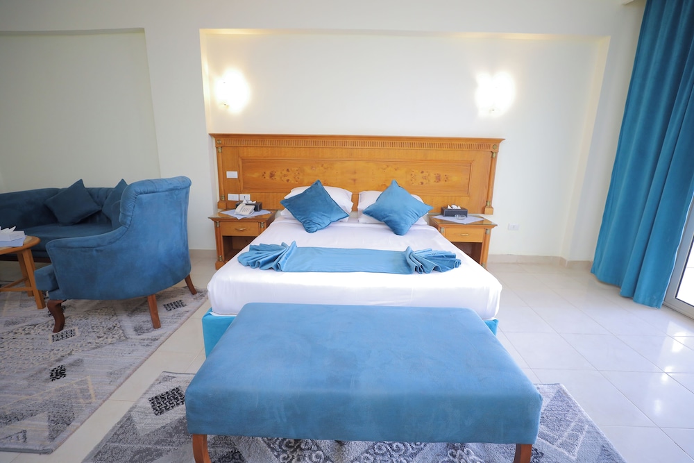 Sharm Bride Resort Aqua and Spa 9/41
