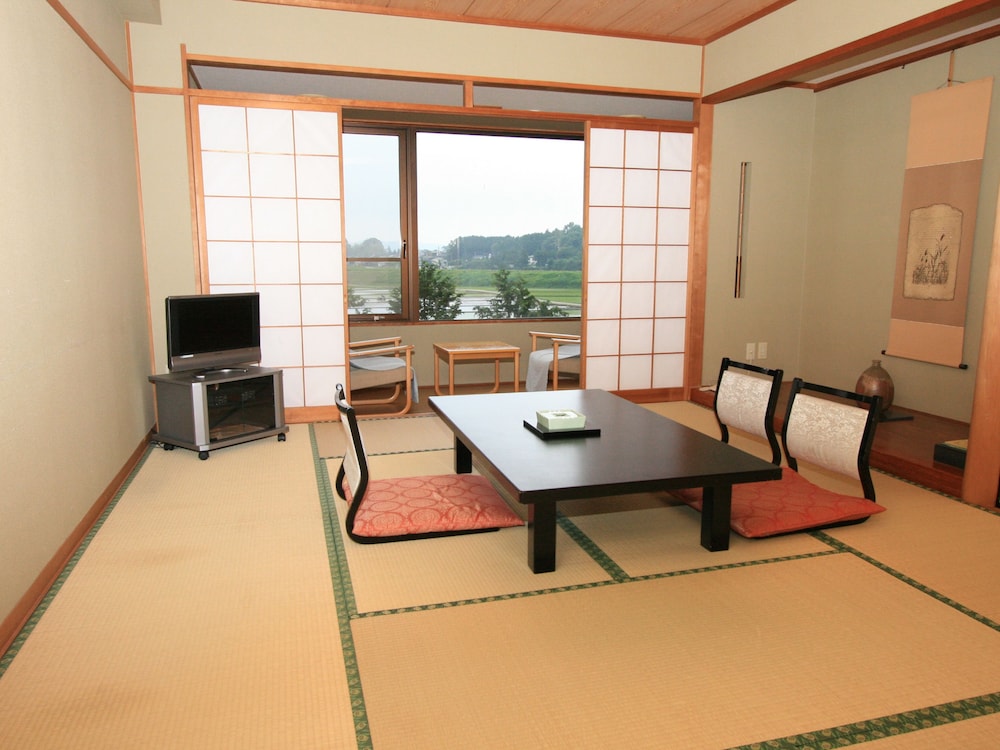 Izu Hatake Onsen Daisenya 14/34