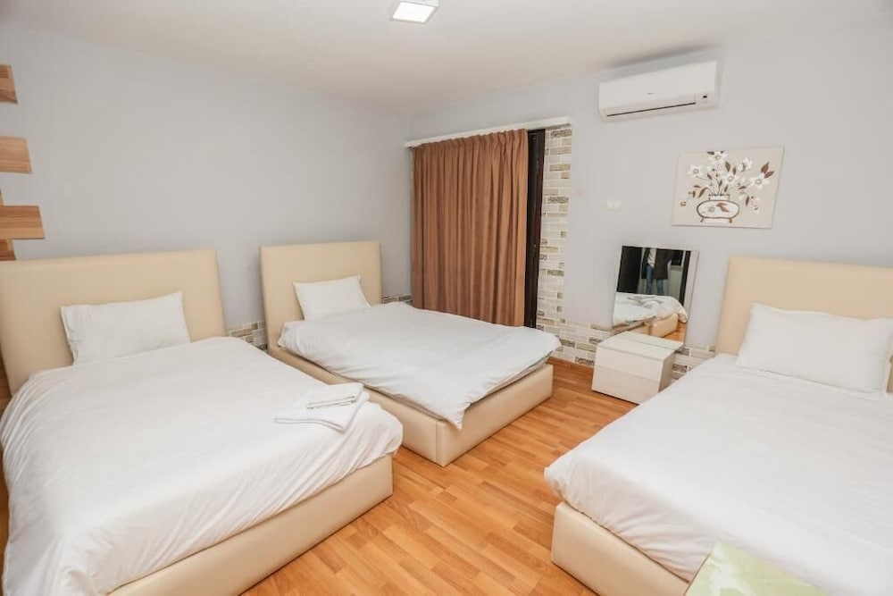 HOTEL KRISTAL KORCE 6/55