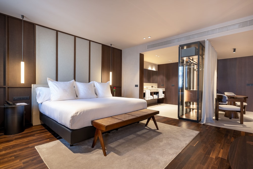Hotel Villa Real 19/60