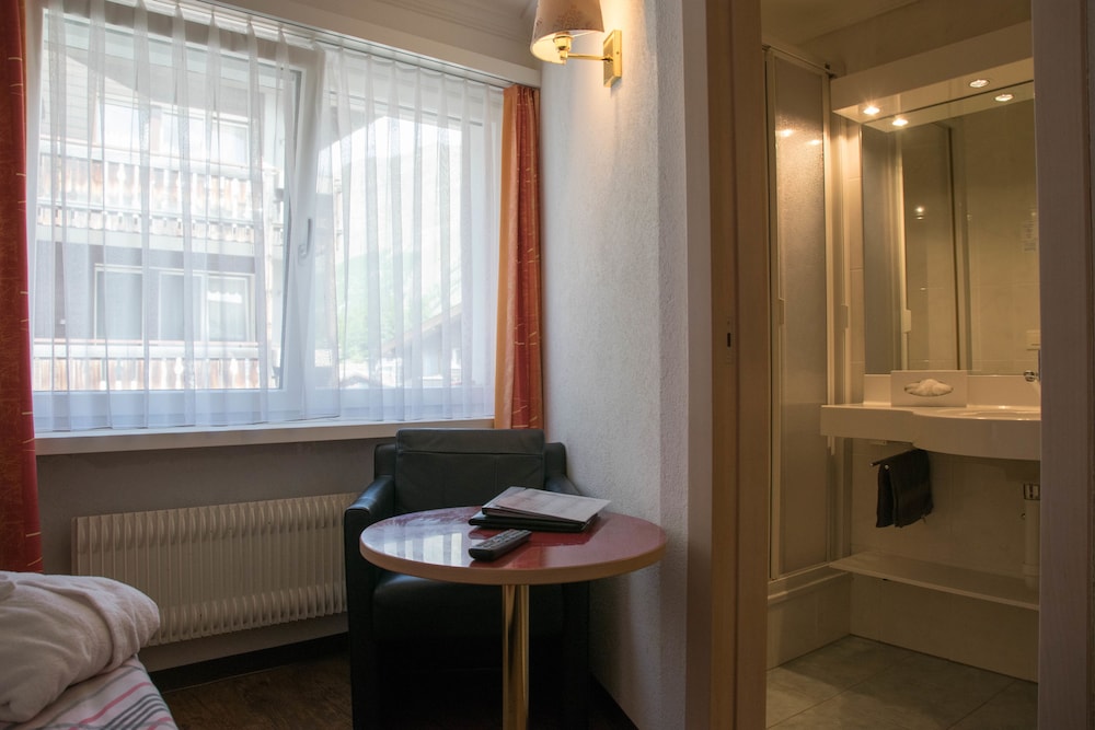 Hotel Europa 28/50