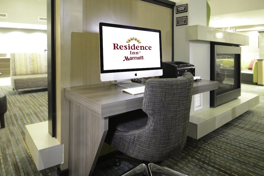 Residence Inn Augusta 7/47