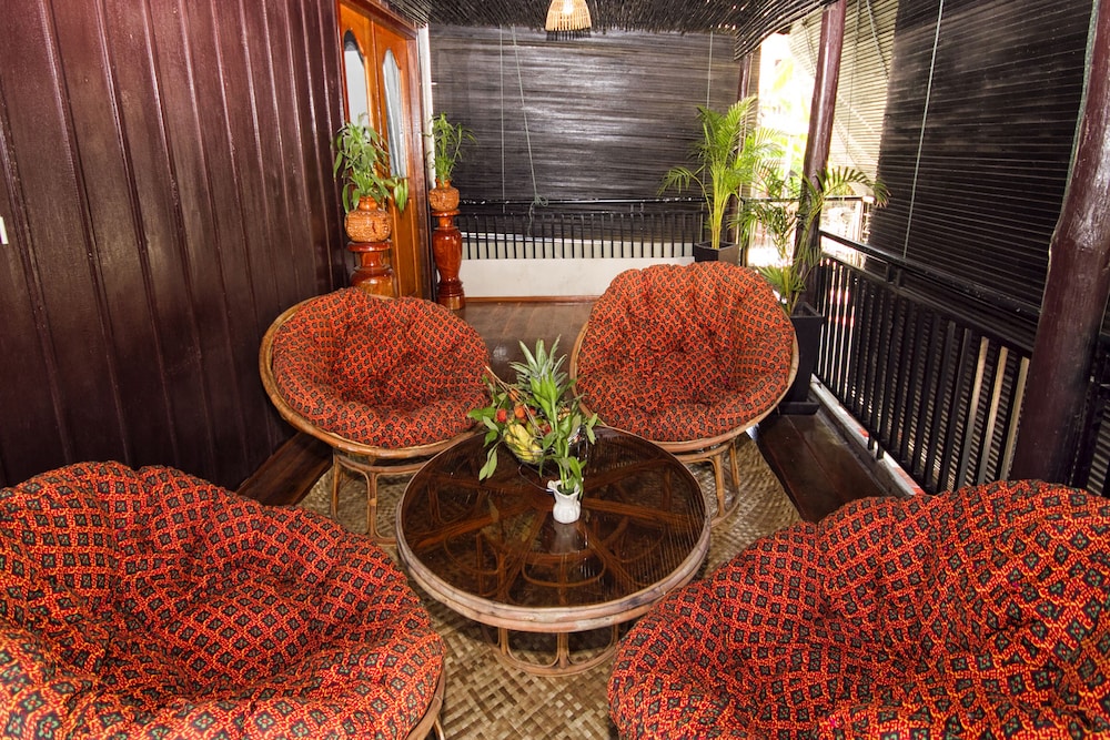 The Unique Angkor Villa 54/69