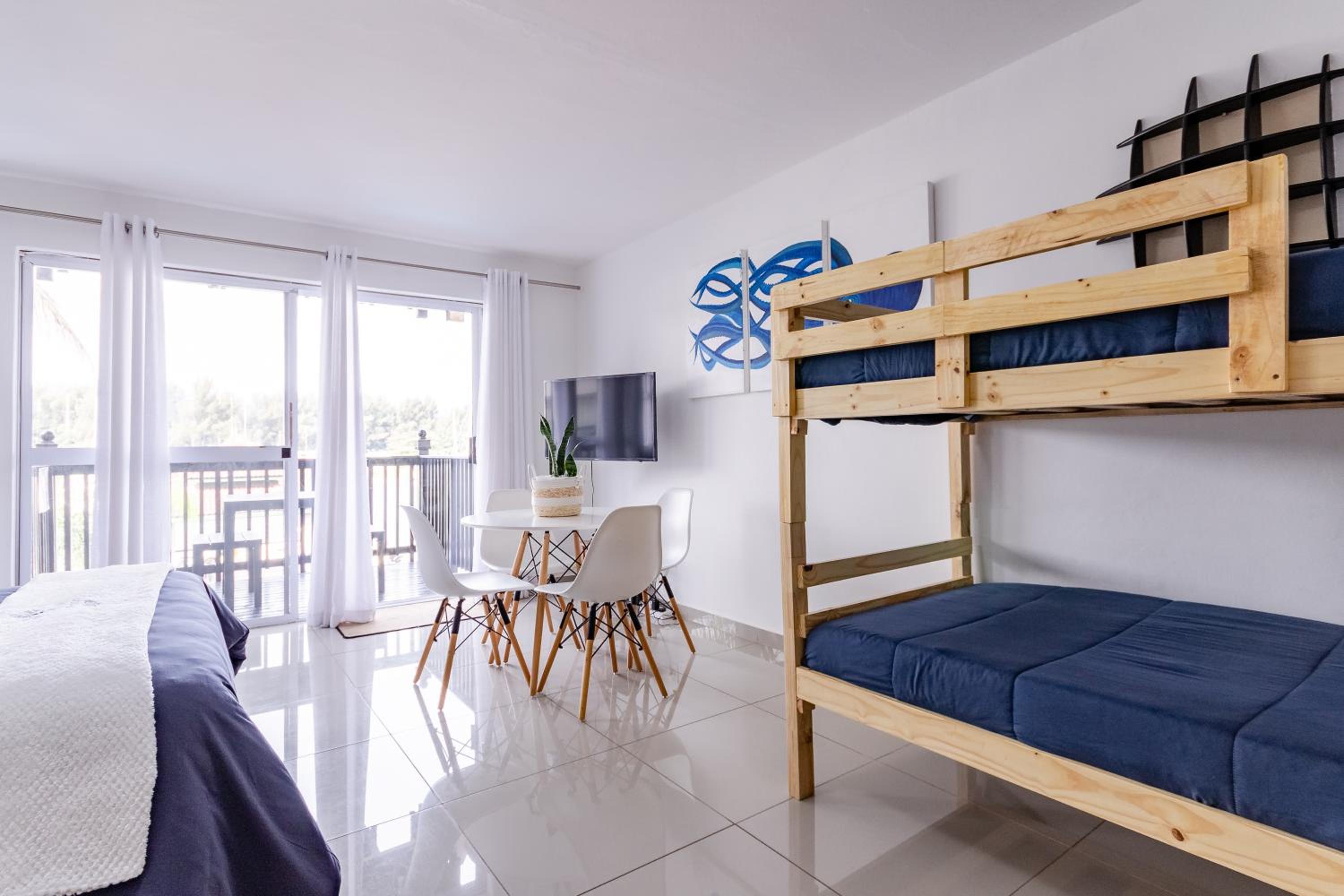 Mzingazi Accommodation 7/50