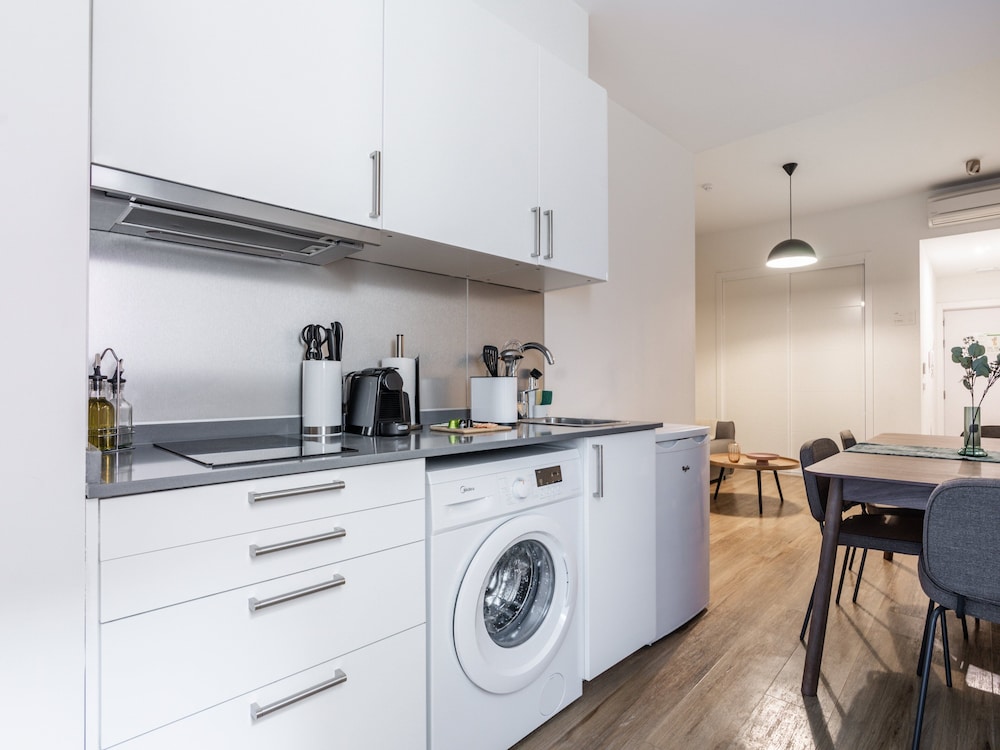 Apartamentos Tandem la Bolsa 4 21/53