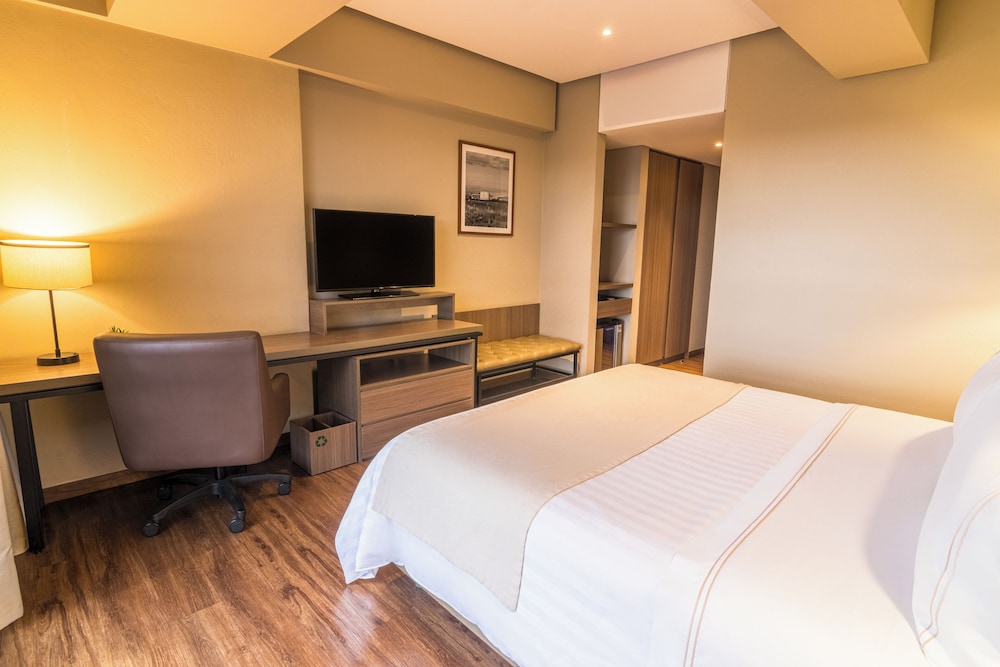 Ghl Style Hotel Bogota Occidente 18/54