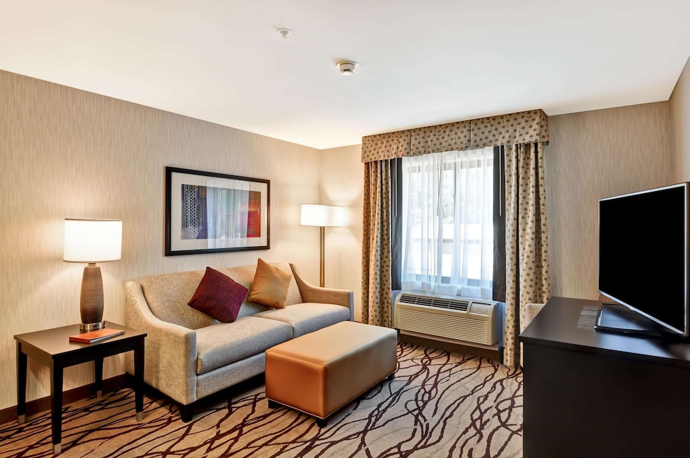Homewood Suites By Hilton Boston Cambridge Arlington 38/80