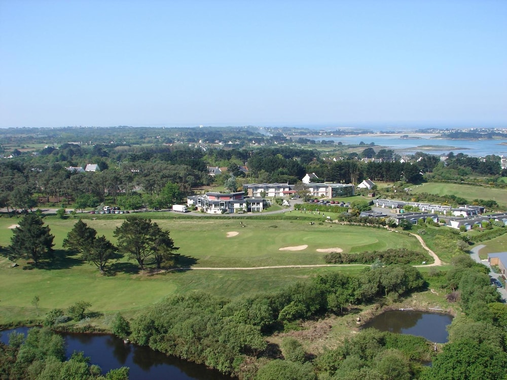 Golfhôtel de Saint-Samson 49/54
