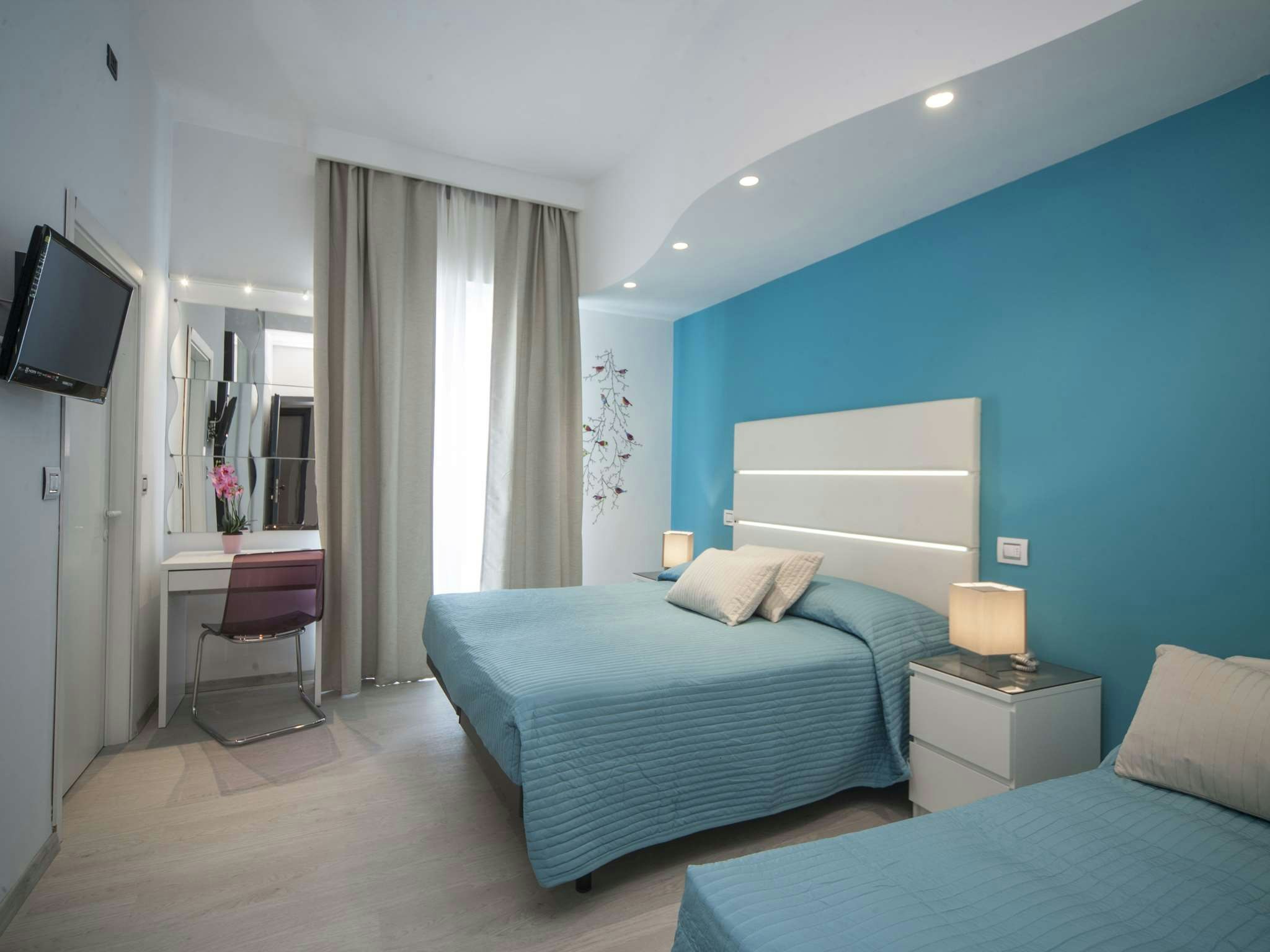 Hotel Levante Rimini 25/72