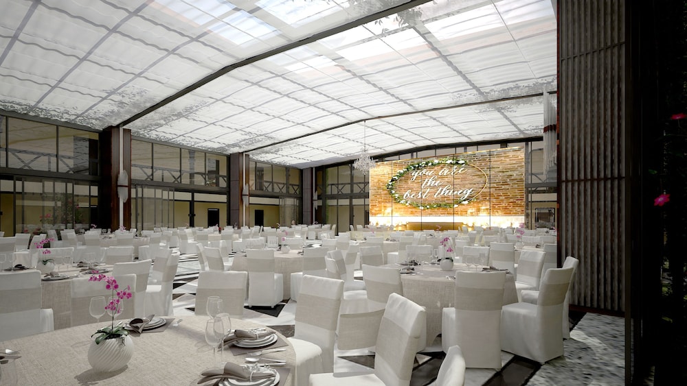 The Chateau Spa & Wellness Resort 52/60