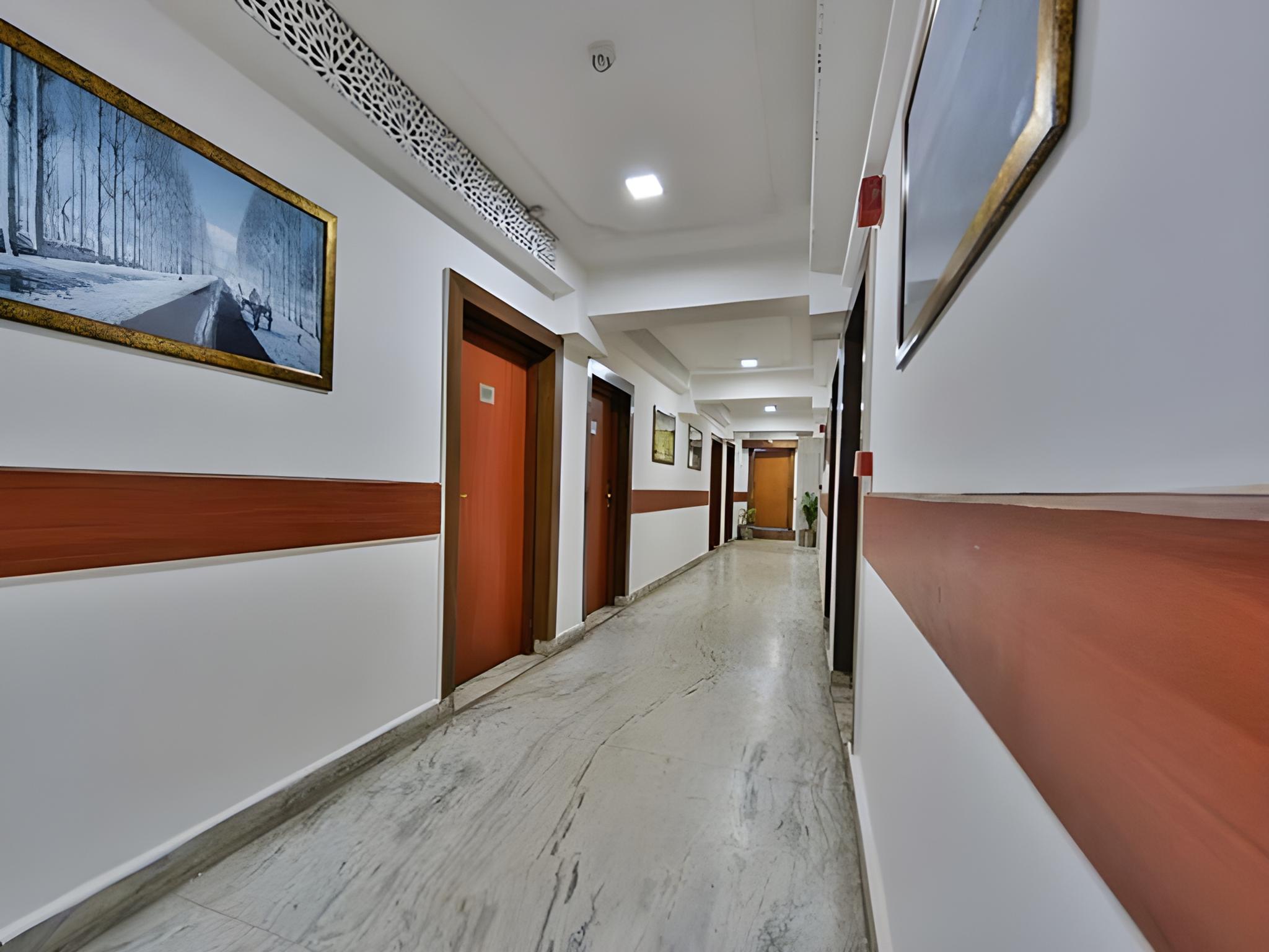 Batra Hotel 11/27