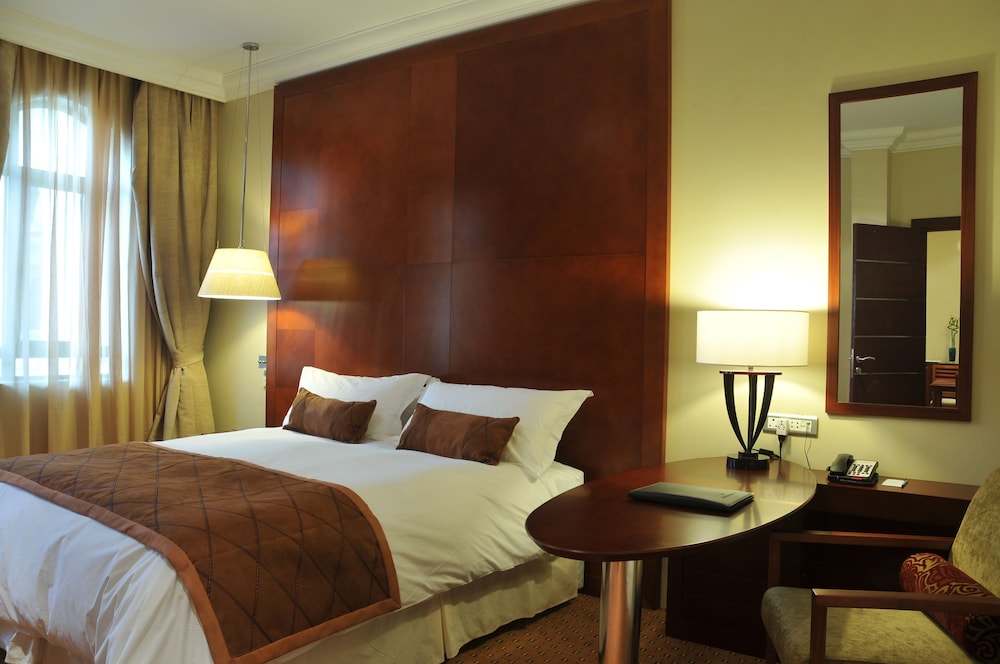 Radisson Hotel Lagos Ikeja 17/61
