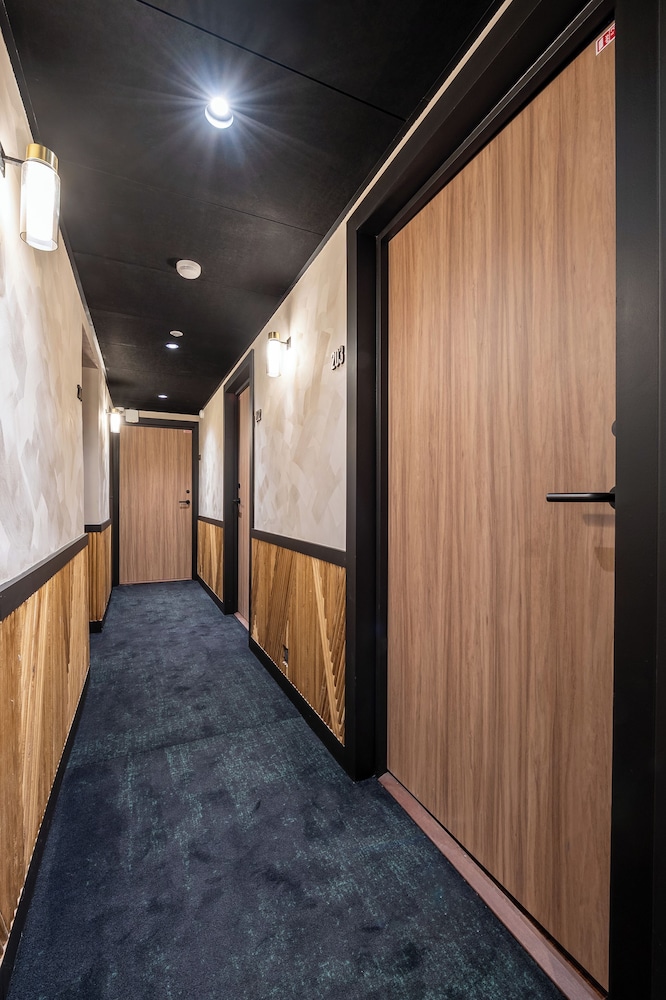 Appart'Hotel Makom Montmartre 32/50