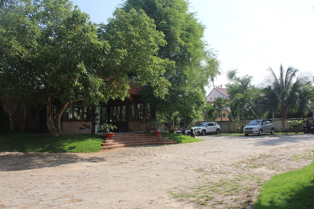 Muine Sun & Sea Beach (Boutique Resort & Glamping) 42/50