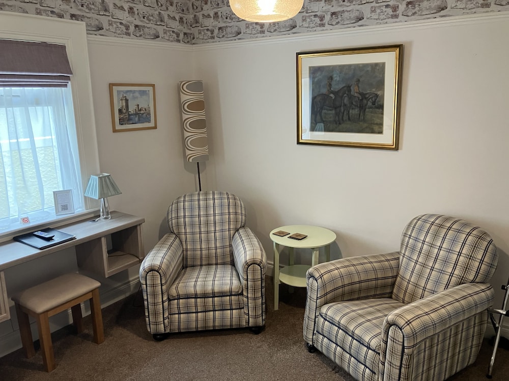 Anvershiel House 35/49